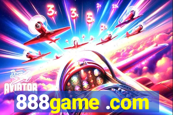 888game .com